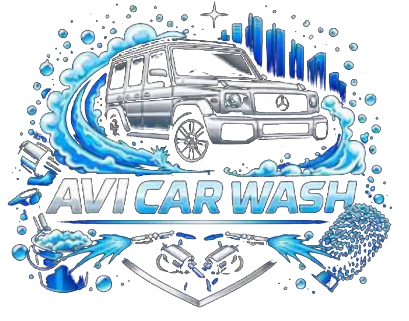 AVI CARWASH